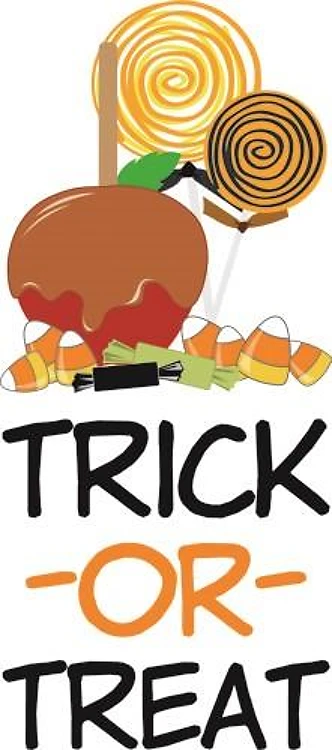 Trick Or Treat