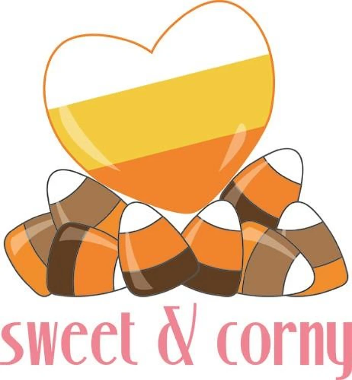 Sweet And Corny