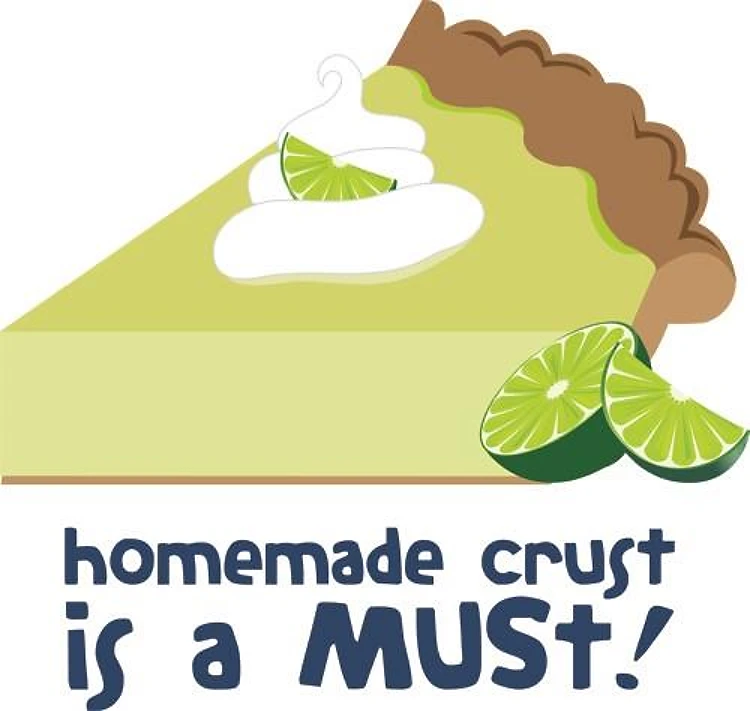 Homemade Crust