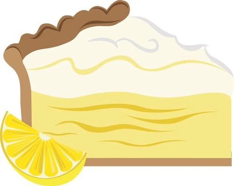 Lemon Pie