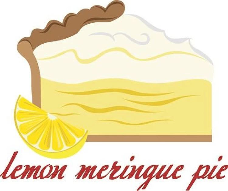 Lemon Meringue Pie