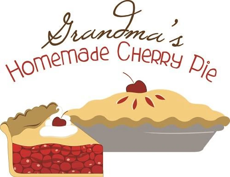 Grandmas Pie