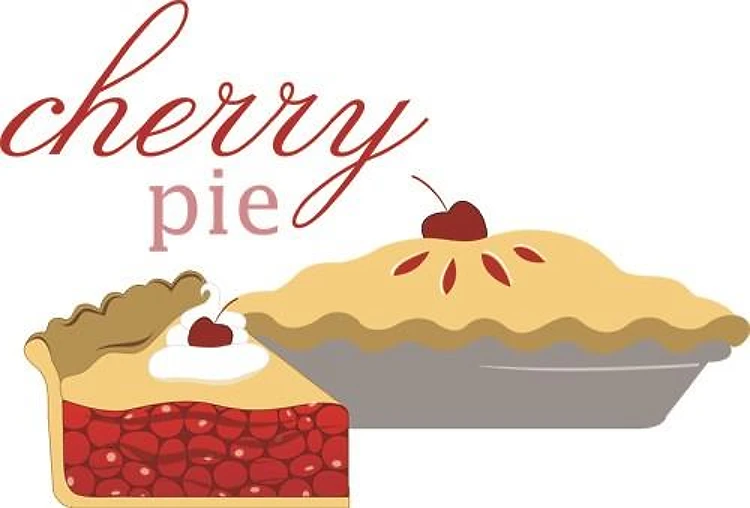 Cherry Pie