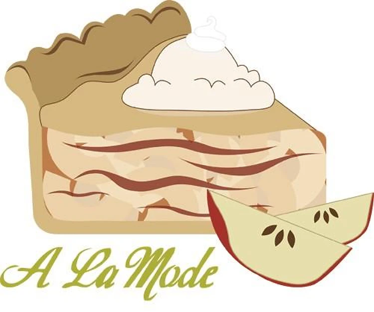 A La Mode