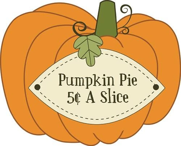 Pumpkin Pie