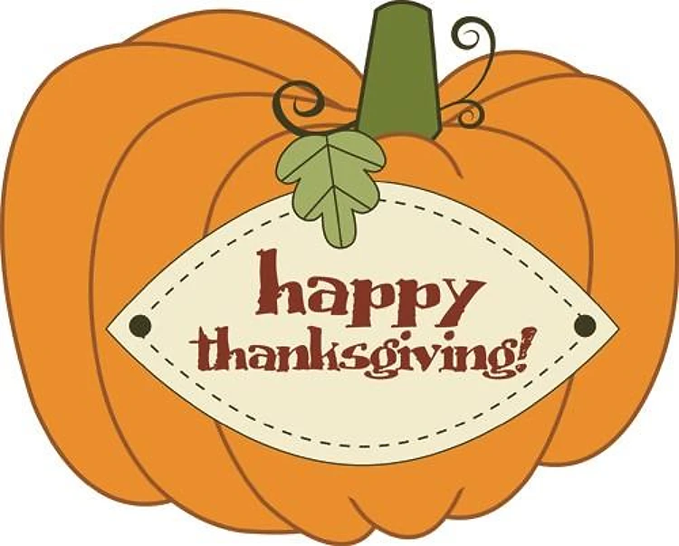 Happy Thanksgiving