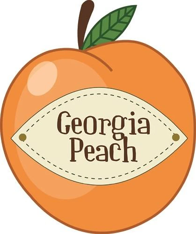 Georgia Peach