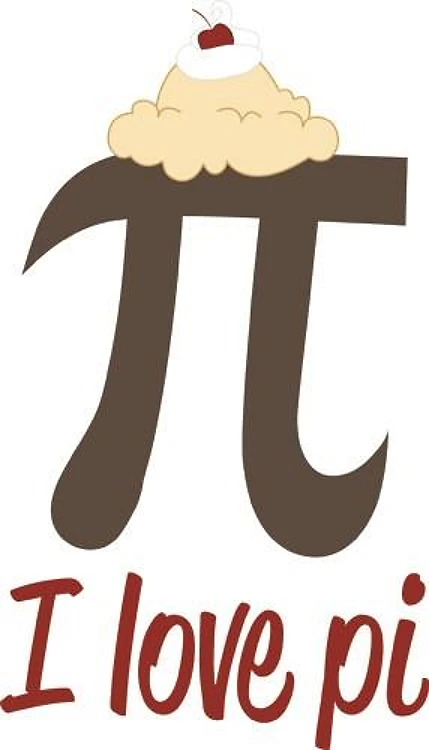 I Love Pi