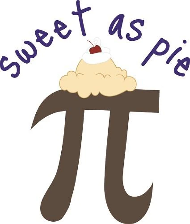 Sweet As Pie