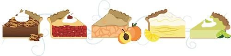 Pie Slices
