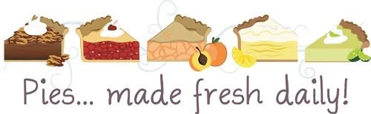 Made Fresh Daily