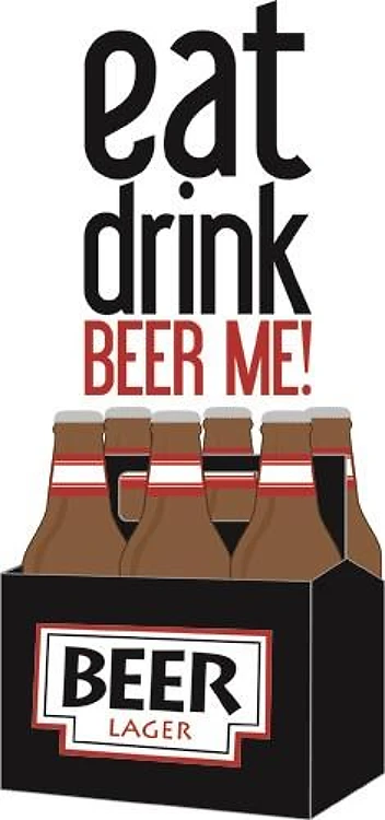 Beer Me