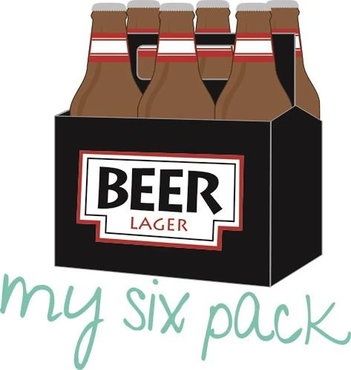 My Six Pack