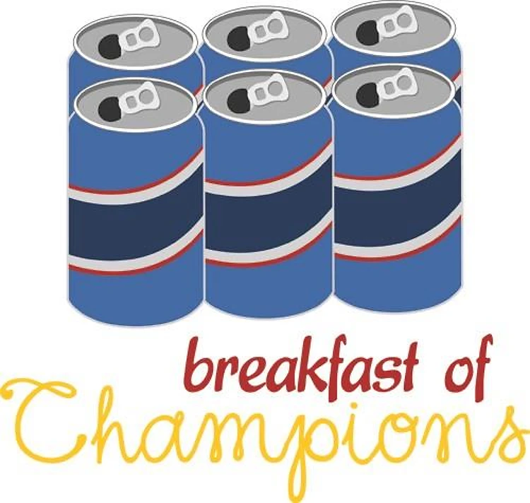 Breakfast Of Champions