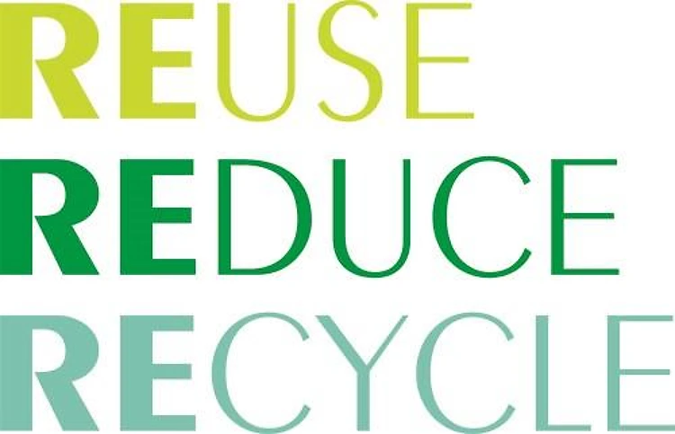 Reduce Reuse Recycle