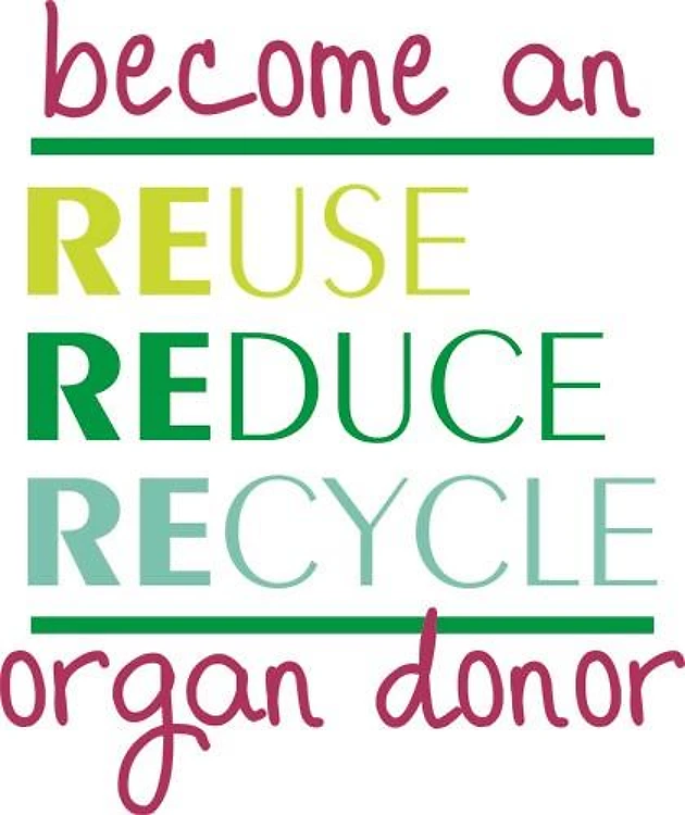Organ Donor
