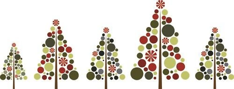 Christmas Trees
