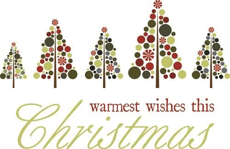 Warmest Wishes