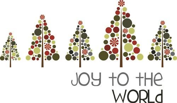 Joy To The World