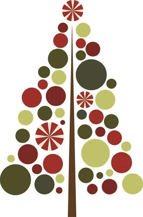 Peppermint Tree