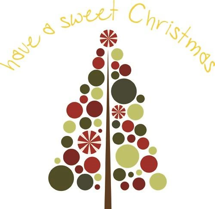 Have A Sweet Christmas