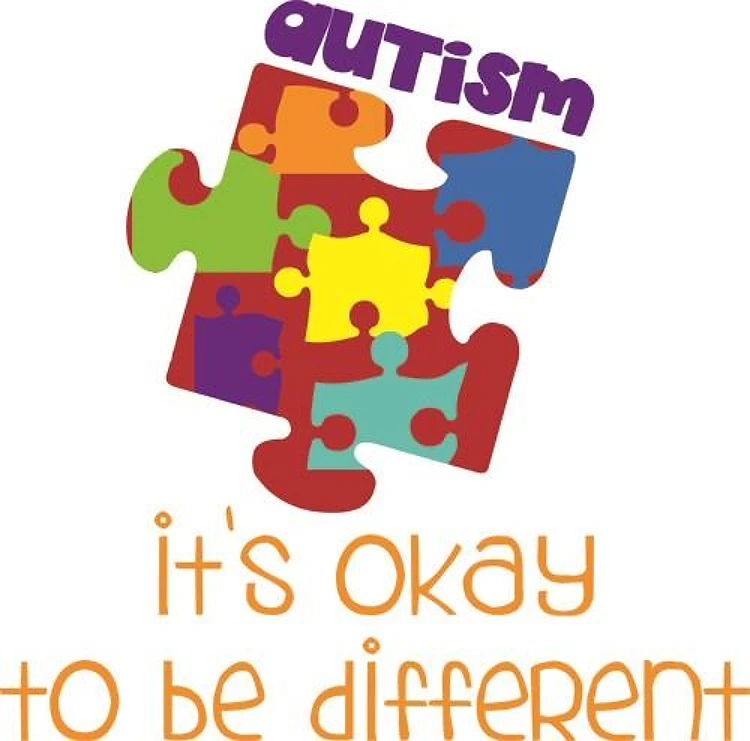 Its Okay To Be Different