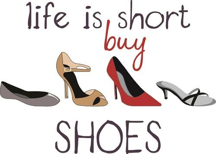 Life Is Short