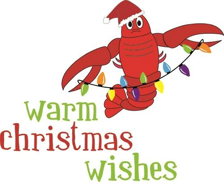 Warm Christmas Wishes