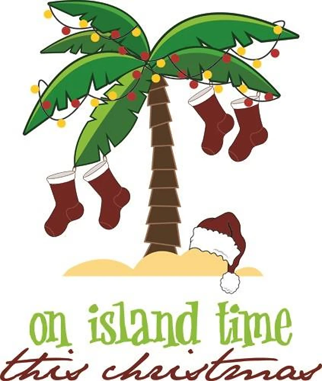 On Island Time