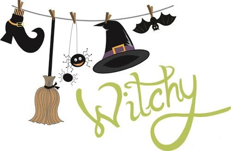 Witchy