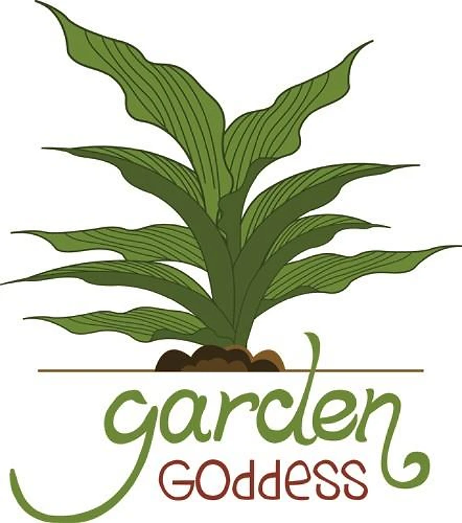 Garden Goddess