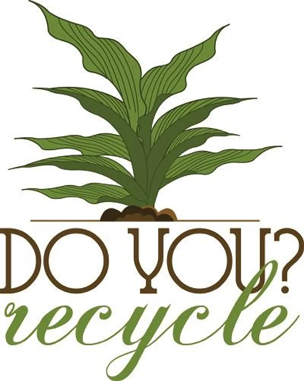 Do You Recycle