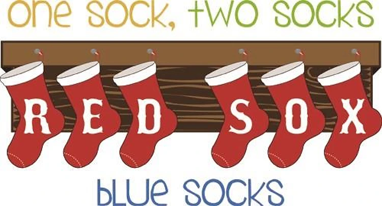 One Sock