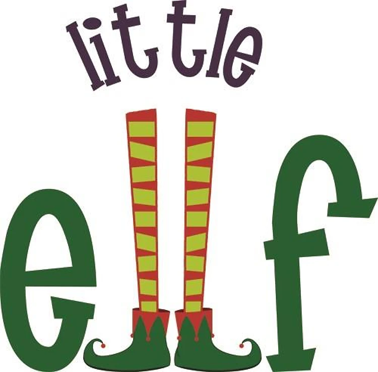 Little Elf
