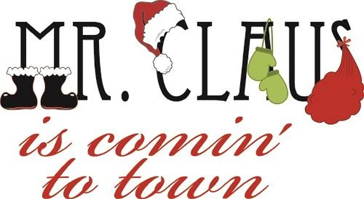 Comin To Town