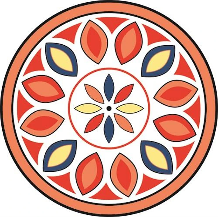 Hex Sign