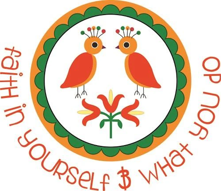 Faith In Yourself