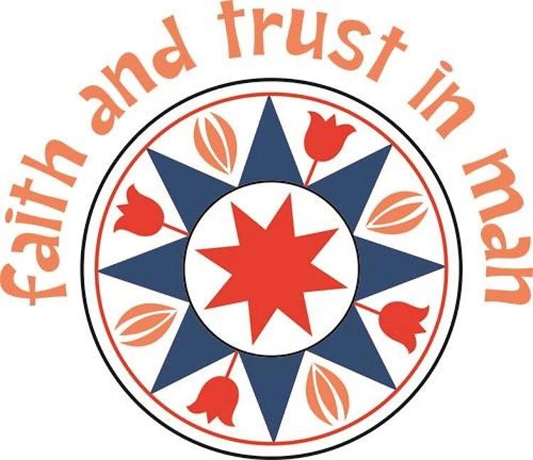Faith And Trust