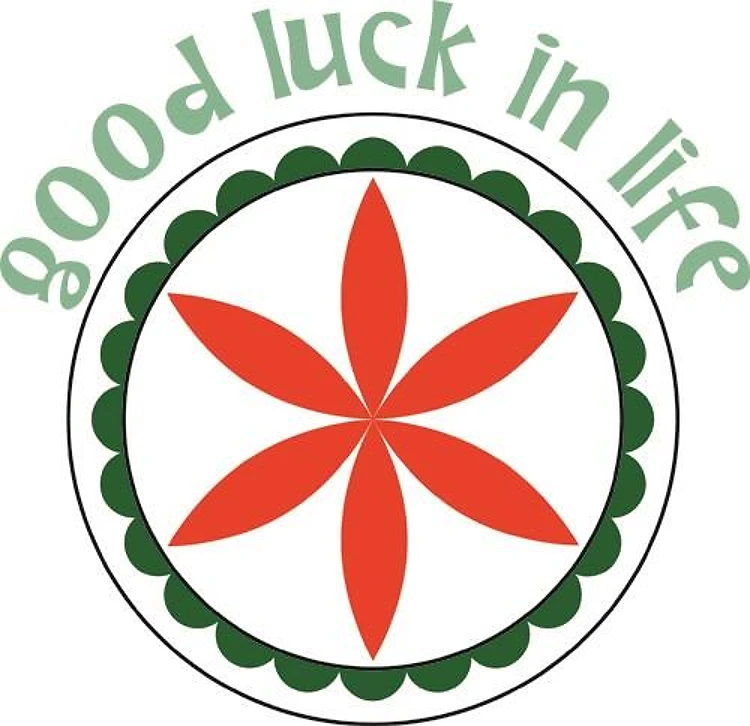 Good Luck