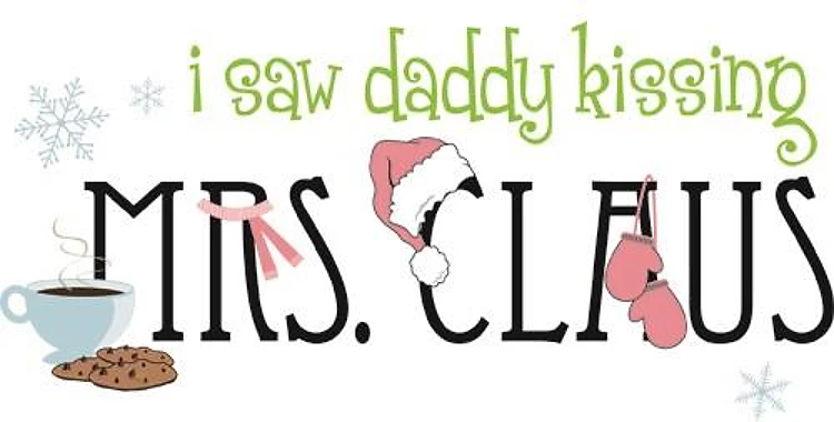 I Saw Daddy