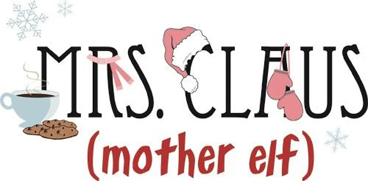Mother Elf