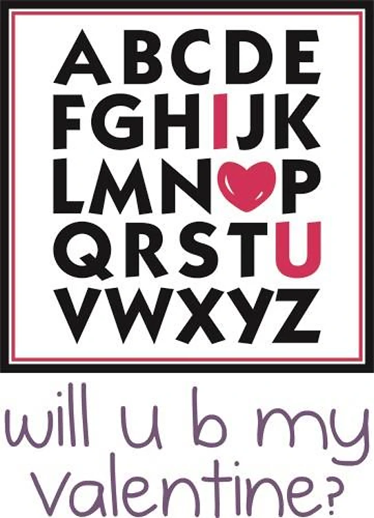 Will U Be Mine?