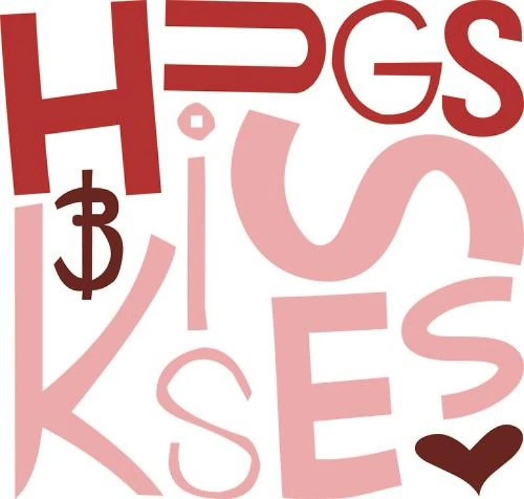 Hugs And Kisses