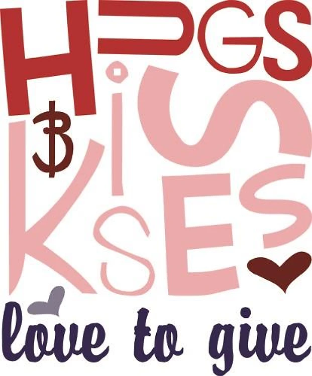 Love To Give