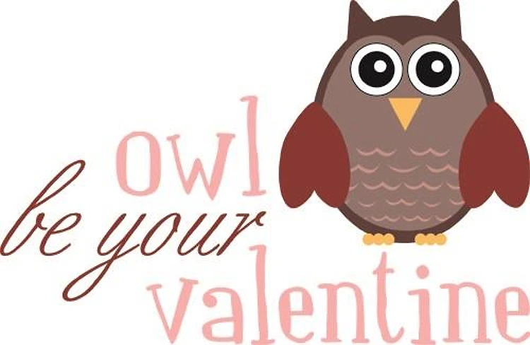 Owl Be Your