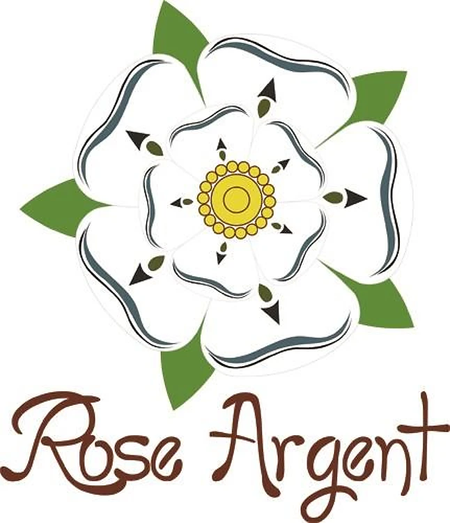 Rose Argent