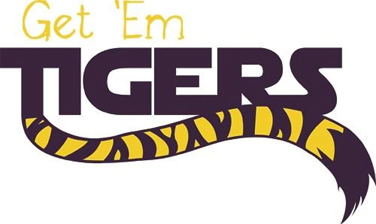 Get Em Tigers