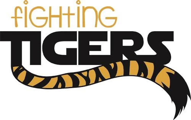 Fighting Tigers