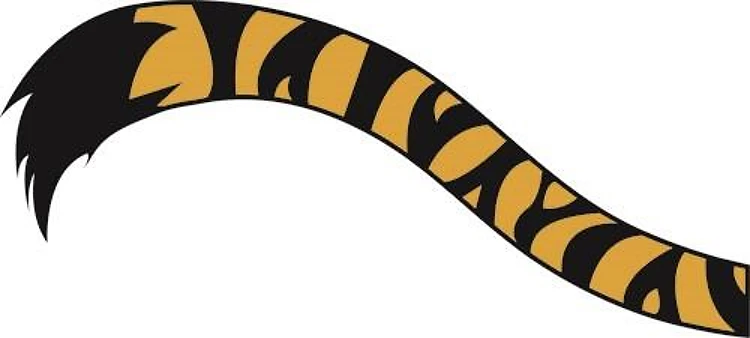 Tiger Tail