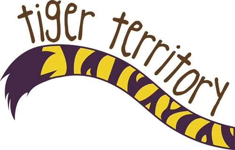 Tiger Territory